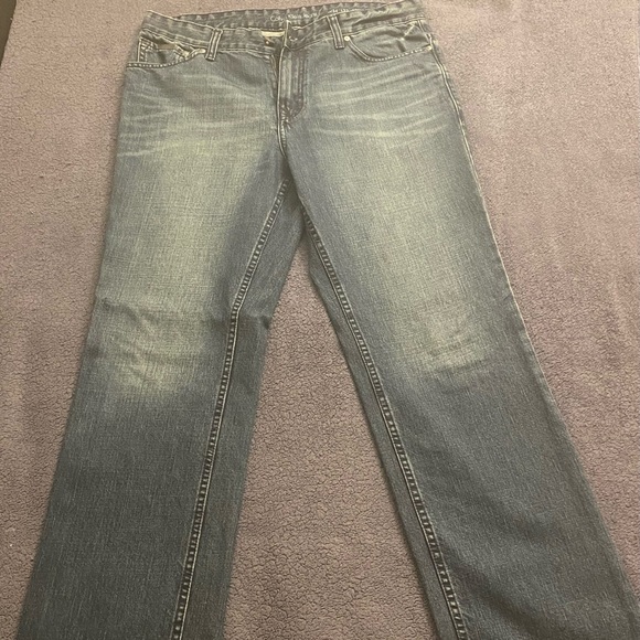 Calvin Klein Other - Calvin Klein Straight Fit Jeans Size 34x32